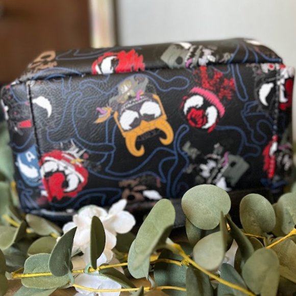 Marvel Venomized Backpack - Picture 4 of 4